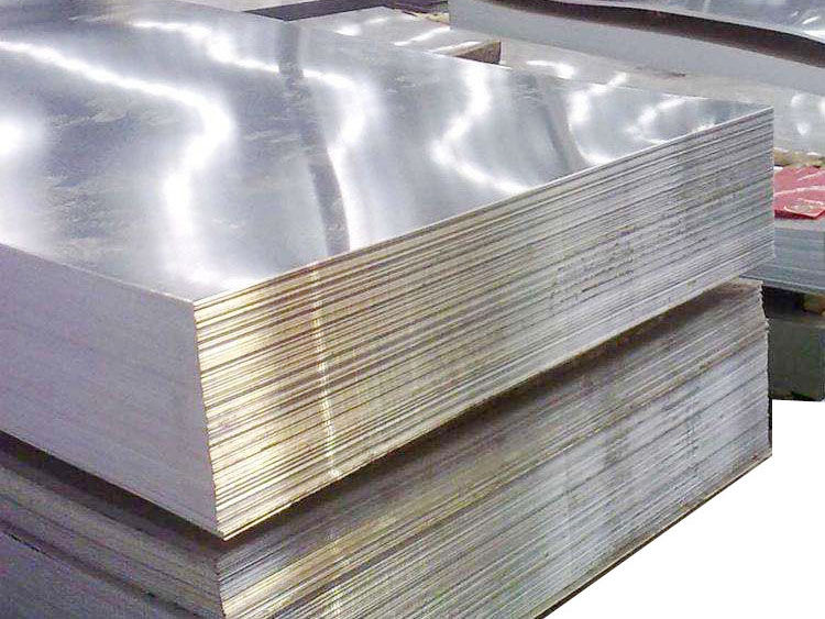 靖江镀锌板开平两种镀锌的区分