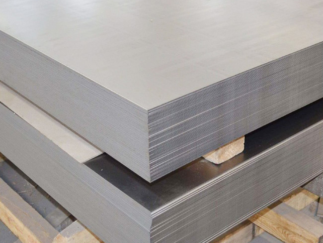 冷热板剪切在航空工业中的应用