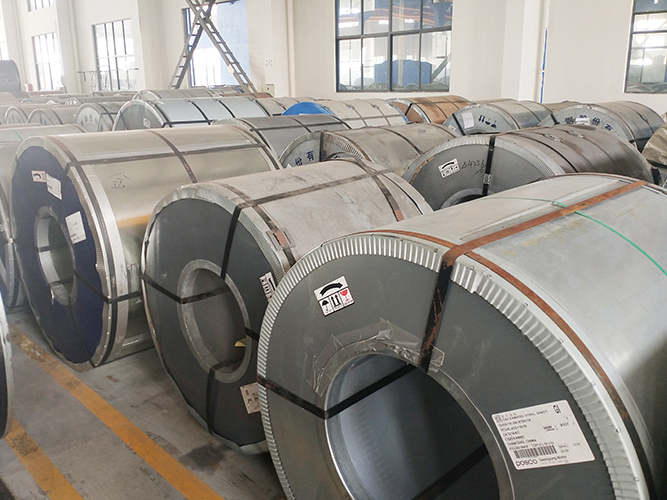 什么是镀锌层？